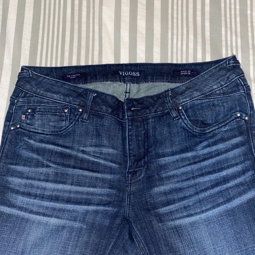 Vigoss women’s jeans - Picture 4 of 8